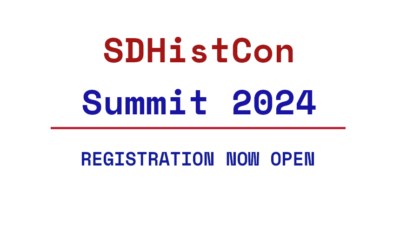 SDHistCon Summit 2024